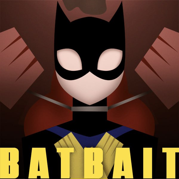 BATBAIT (Comic)