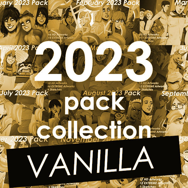 (Vanilla) 2023 Pack Collection