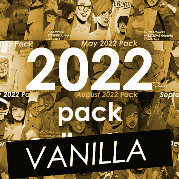 (Vanilla) 2022 Pack Collection