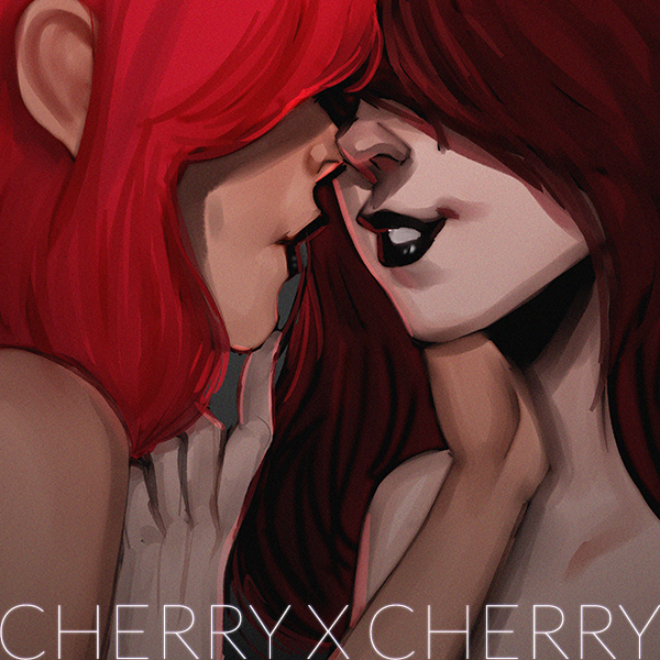 Cherry X Cherry (coimic)