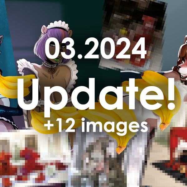 Furry Pack Update