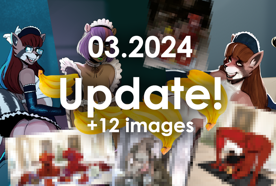 Furry Pack Update