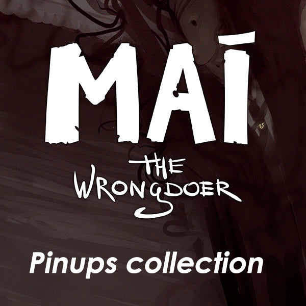 Pinups collection