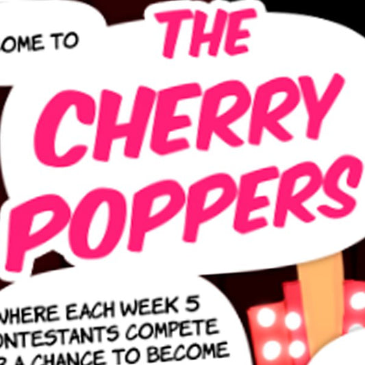 Cherry Poppers (comic)