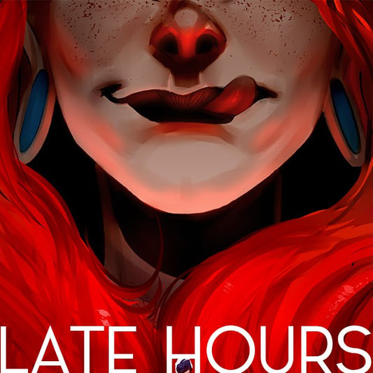 Late Hours (Comic)